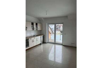 Wohnung zum Mieten in Gießen 1.600,00 € 140 m²