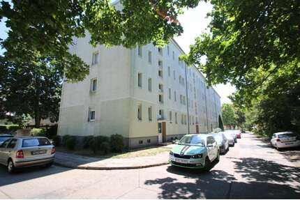 Wohnung zum Mieten in Magdeburg 365,16 € 60.86 m²