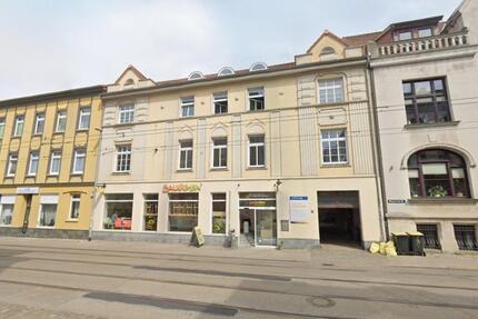 Schöne 3-Zimmer Wohnung, Schwerin Paulstadt zu vermieten