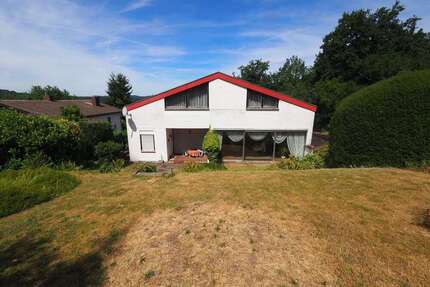 Haus zum Kaufen in Zweibrücken 300.000,00 € 214 m²