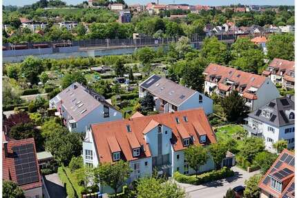 Wohnung zum Kaufen in Dachau 522.000,00 € 84 m²