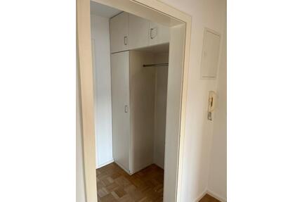 schöne helle 3 Zimmer Wohnung in Heilbronn Böckingen