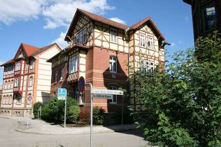 Wohnung zum Mieten in Meiningen 430,00 € 68.67 m²