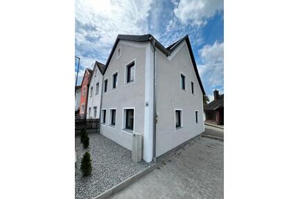 Reiheneckhaus provisionsfrei!! Haus, Wohnung, Grundstück - Frontenhausen