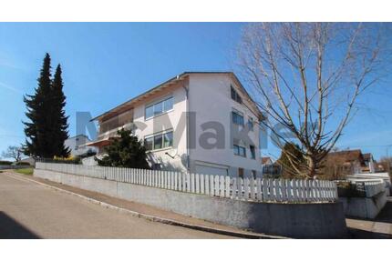 Mehrfamilienhaus oder Pension in Reichertshofen