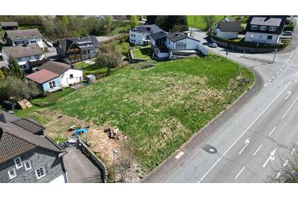 Grundstück zu verkaufen in Bad Berleburg 119.000,00 € 1864 m²