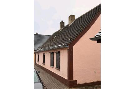 Haus im Bördeland zu vermieten. - Schönebeck (Elbe)