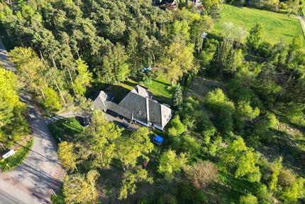 Bis zu 3 EFH - Grundstück mit Altbestand zwischen Buchholz und Jesteburg