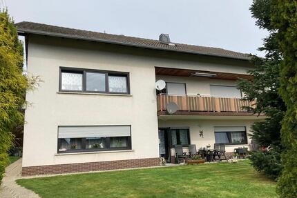 Dachgeschosswohnung Ebsdorfergrund Ebsdorf - Reiskirchen