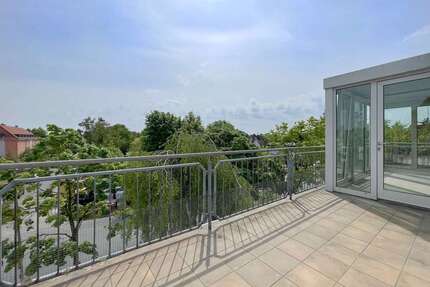 Wohnung zum Kaufen in Hannover 334.000,00 € 96 m²