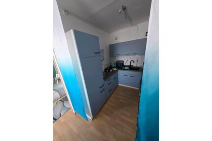 Nachmieter für eine Wohnung in Lübben - Lübben (Spreewald)