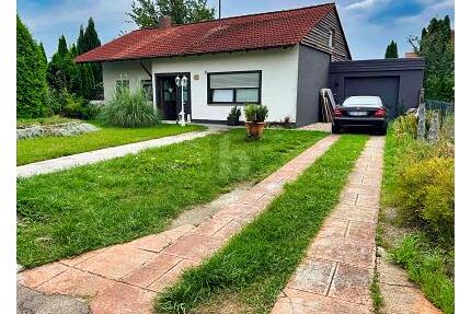 BAUEN SIE IHR EINFAMILIENHAUS IN TOP LAGE - Ingolstadt