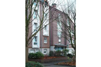 Wohnung zum Mieten in Hagen 375,00 € 51.01 m²