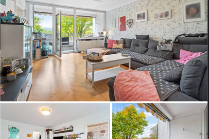 Wohnung zum Mieten in Bonn 1.160,00 € 90 m²
