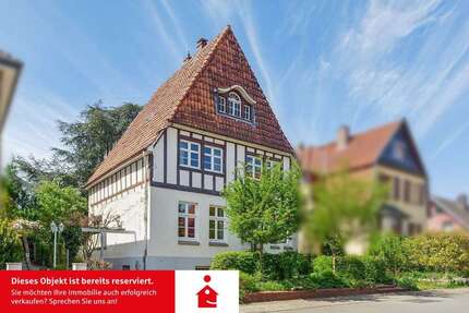 Haus zum Kaufen in Herford 498.000,00 € 150 m²