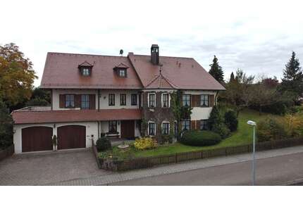 Haus zum Kaufen in Wittislingen 675.000,00 € 313.98 m²