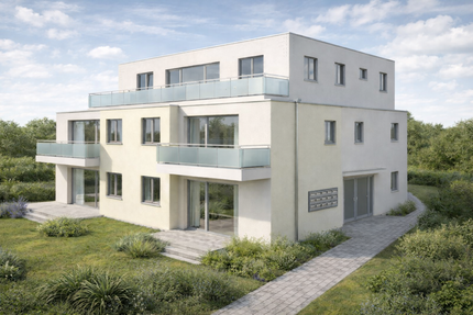 Wohnung zum Kaufen in Besigheim 339.000,00 € 68.95 m²