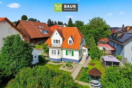 Haus zum Kaufen in Wolfegg 595.000,00 € 100 m²