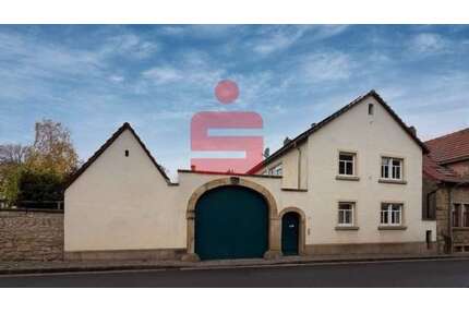 Haus zum Kaufen in Friedelsheim 750.000,00 € 342 m²