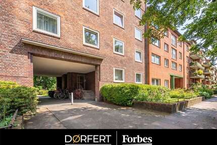 Wohnung zum Kaufen in Hamburg 449.000,00 € 45.53 m²