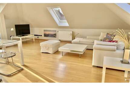 Wohnung zum Mieten in Oldenburg 1.650,00 € 95 m²
