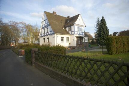 Wohnung 3ZKB Hofgeismar 120m2 Erstbezug nach Modernisierung