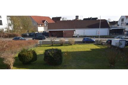 unbebautes Grundstück zu verkaufen in Habichtswald Ehlen - Mischbauland