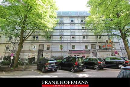 Wohnung zum Kaufen in Hamburg 480.000,00 € 59 m²