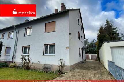 Haus zum Kaufen in Hanau 570.000,00 € 222 m²
