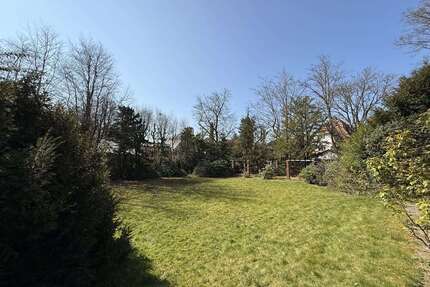 Grundstück zu verkaufen in Meerbusch 1.490.000,00 € 1000 m²