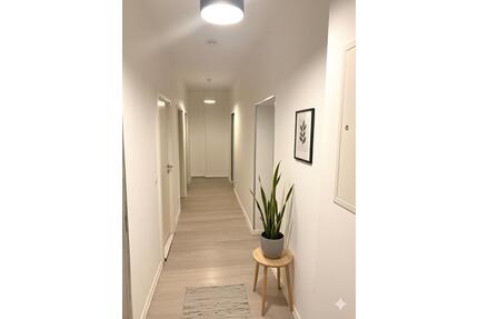 5 Zimmer Wohnung als WG - 390.000,00&nbsp;EUR Kaufpreis, ca.&nbsp; 84,24&nbsp;m&sup2; in Berlin (PLZ: 13629) Reinickendorf