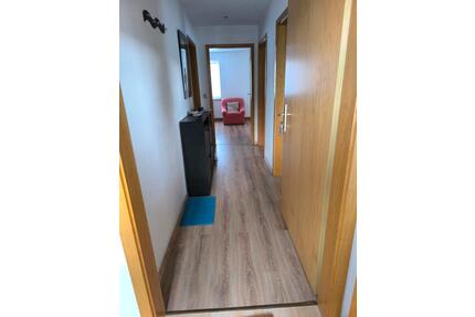 Möblierte Wohnung - 450,00&nbsp;EUR Kaltmiete, ca.&nbsp; 55,00&nbsp;m&sup2; in Gotha (PLZ: 99867)