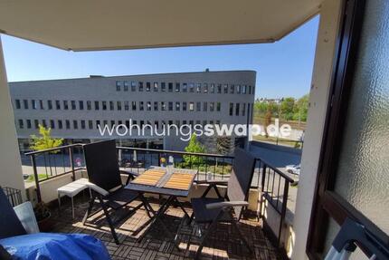 Wohnungsswap - 2 Zimmer, 63 m² - Stettenstraße, Augsburg