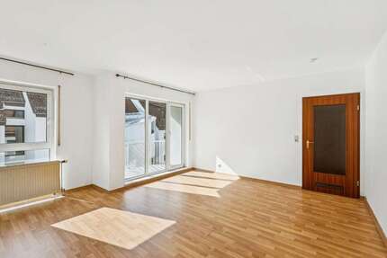 Wohnung zum Kaufen in Friedberg (Hessen) 265.000,00 € 79 m²
