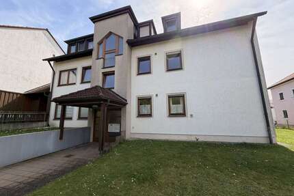 Wohnung zum Mieten in Heilsbronn 835,00 € 83.42 m²