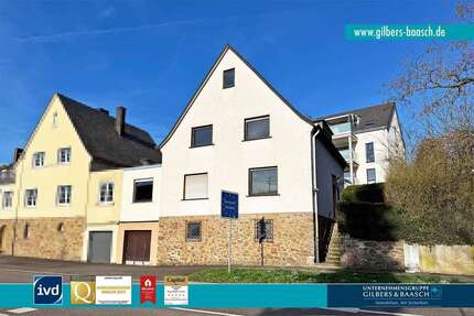 Haus zum Kaufen in Trier 295.000,00 € 145 m²