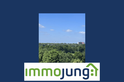 Reizvolle Eigentumswohnung mit Weitblick über Bremen