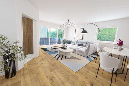 Wohnung zum Kaufen in Schlangen 175.000,00 € 77 m²