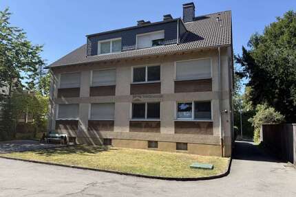 Wohnung zum Kaufen in Hagen-Halden 189.000,00 € 86 m²