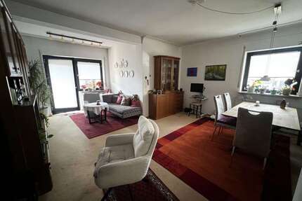 Wohnung zum Kaufen in Schönaich 275.000,00 € 72 m²