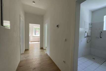 Wohnung zum Mieten in Wilhelmshaven 409,00 € 59.45 m²