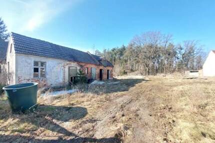 ,,Waldgeflüster inklusive - Traumhaftes Grundstück in Kolkwitz OT Glinzig 