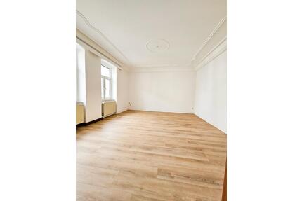 Großzügige 3-Raum-Wohnung im Zentrum von Aue - Aue-Bad Schlema