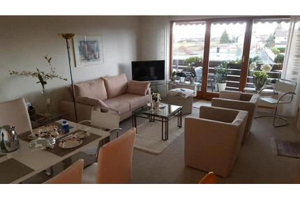 Wohnung Sennfeld 3 Zimmer 77 m2 zu vermieten - Röthlein