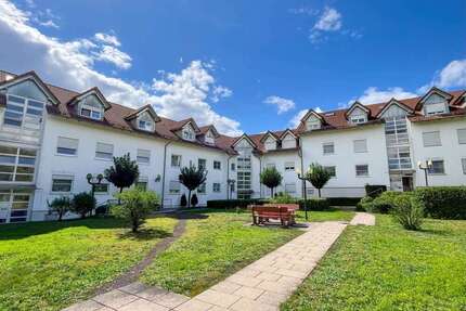 Wohnung zum Kaufen in Öhringen 175.000,00 € 62.78 m²