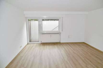 Wohnung zum Mieten in Mannheim-Wallstadt 345,00 € 34 m²