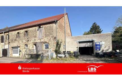 Haus zum Kaufen in Wanzleben-Börde 67.500,00 € 20 m²