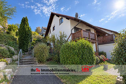Wohnung zum Kaufen in Steißlingen 229.000,00 € 55.75 m²