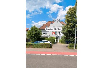 2 - 3 Zimmer Wohnung GöppingenBartenbach mit Garage