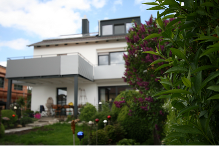 Wohnung zum Mieten in Landshut 1.500,00 € 128 m²